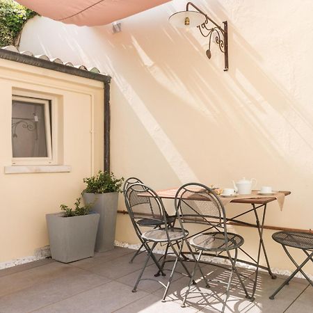 Modern Lägenhet Treviso Exteriör bild