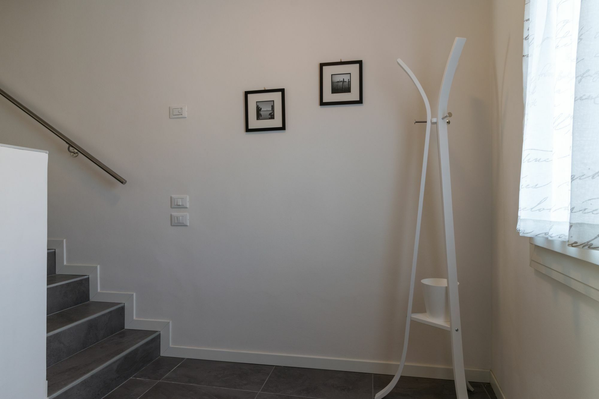 Modern Lägenhet Treviso Exteriör bild