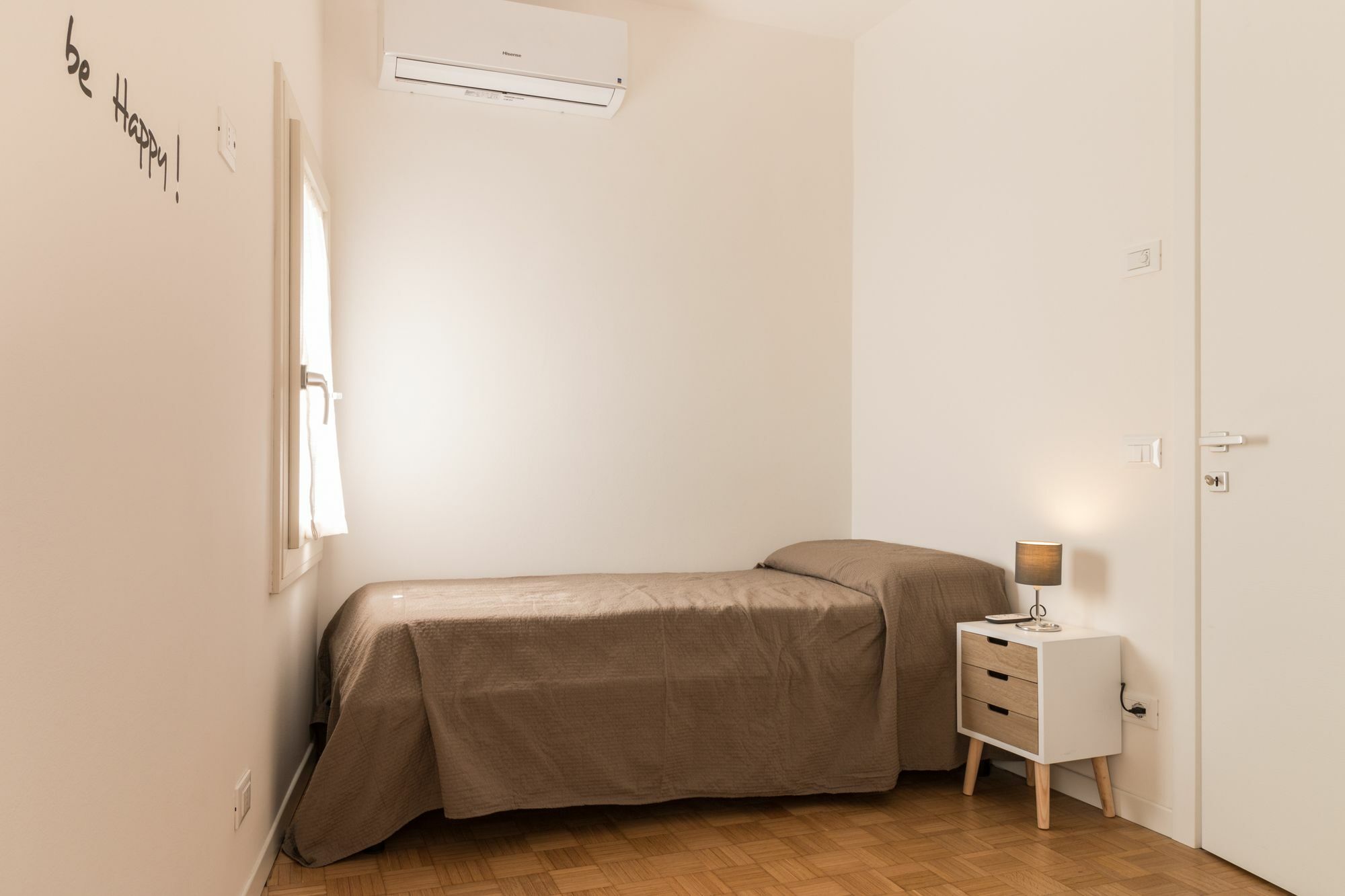 Modern Lägenhet Treviso Exteriör bild